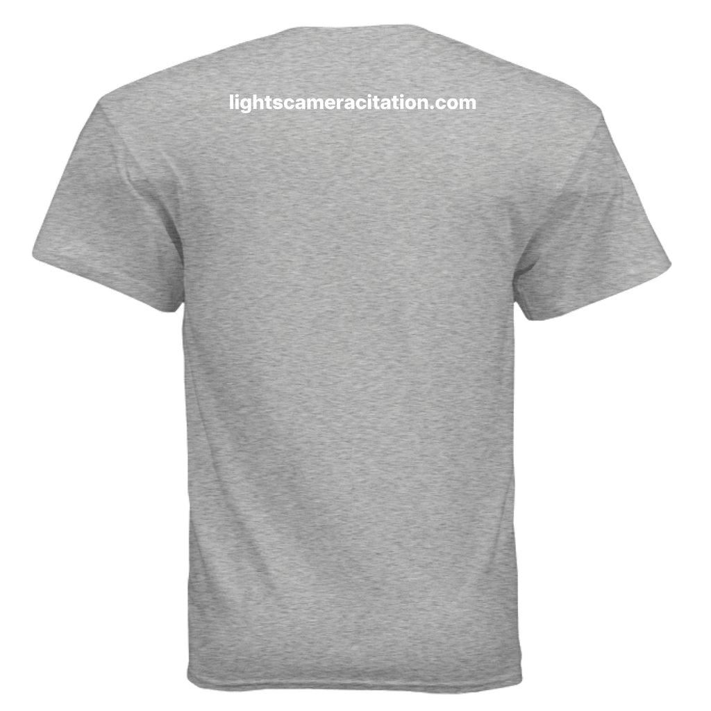 SPORT GREY - BACK
