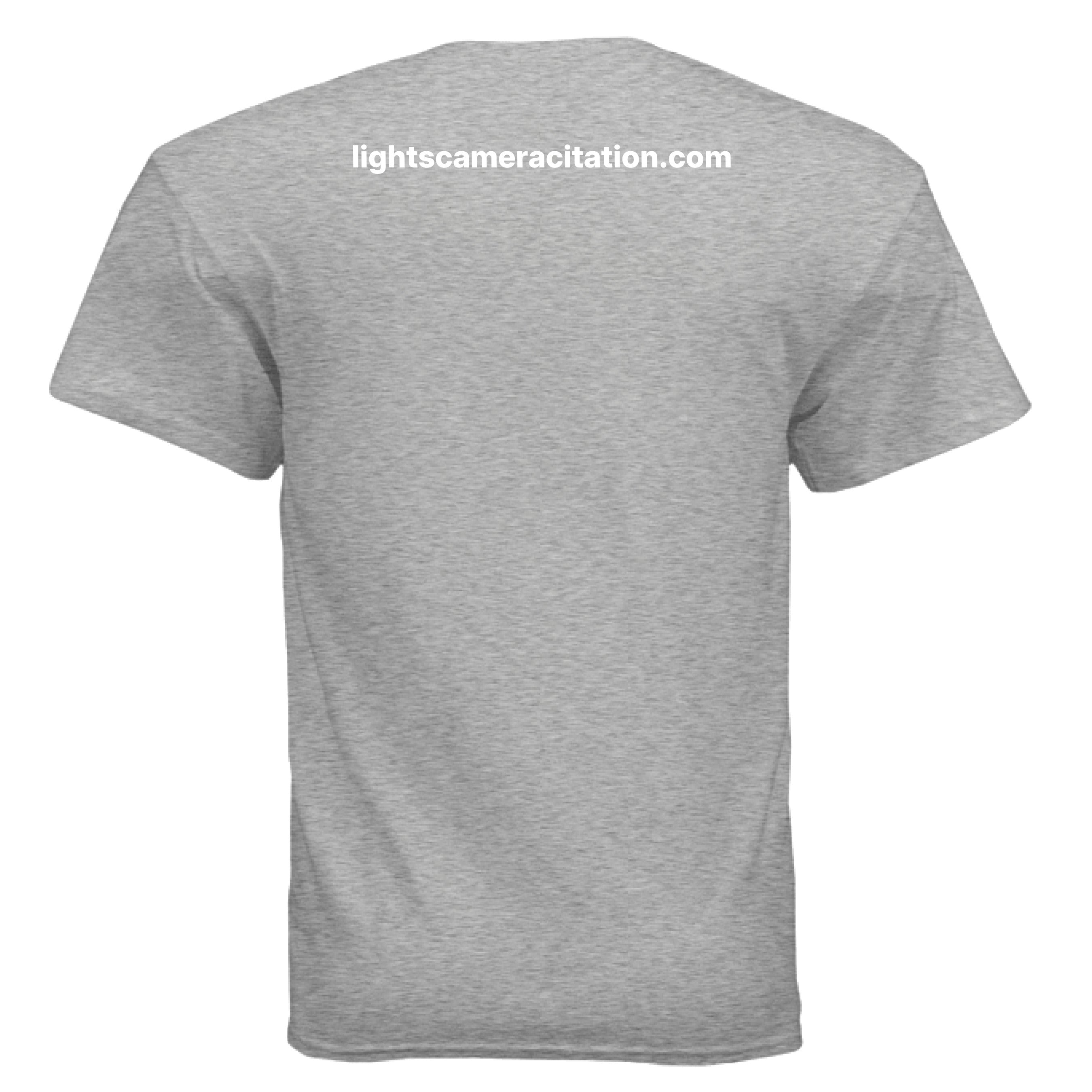 SPORT GREY - BACK
