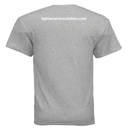 SPORT GREY - BACK